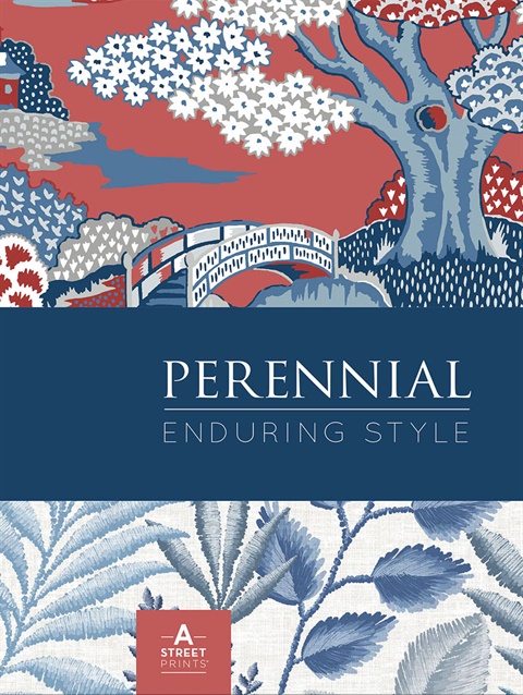 Perennial by A Street Designs