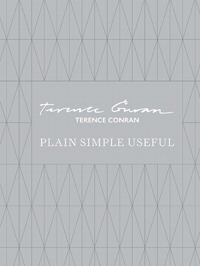 Wallpapers by Plain Simple Useful Terence Conran Book