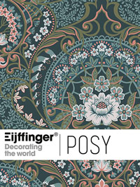 Posy by Eijffinger