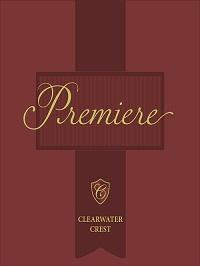 Wallpapers by Premiere by Clearwater Crest Book