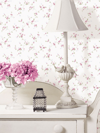 Pretty Florals