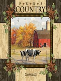 Wallpapers by Pure Country Book