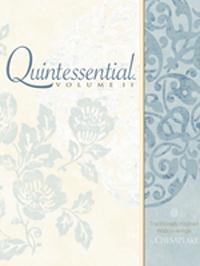 Wallpapers by Quintessential II Book