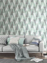 Wallpapers by Rasch Book