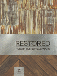 Restored Modern Rustic