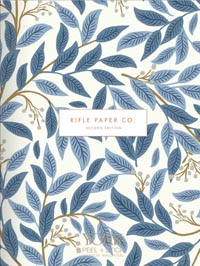 Rifle Paper Co. Peel & Stick 2nd Edition