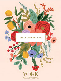 Debut Collection Rifle Paper Co.