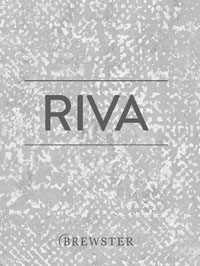 Wallpapers by Riva by Brewster Book