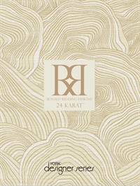 Ronald Redding 24 Karat by York