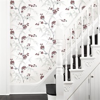 Wallpapers by Sandudd by Brewster Book