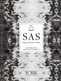 Wallpapers by SAS Equestrian Home York Premium P&S Book