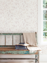 Secret Garden by Galerie