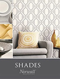 Wallpapers by Shades Book