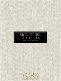 Signature Textures Resource by York