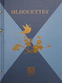 Wallpapers by Silhouettes Book