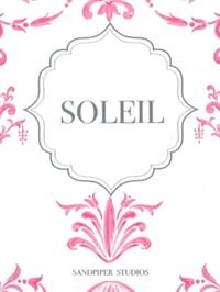 Wallpapers by Soleil Book