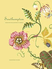 Wallpapers by Southampton Book