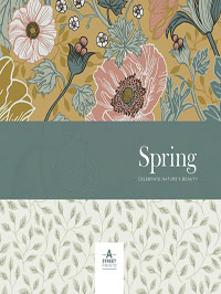 Wallpapers by Spring by A-Street Designs Book