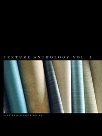 Texture Anthology Vol. I by Seabrook