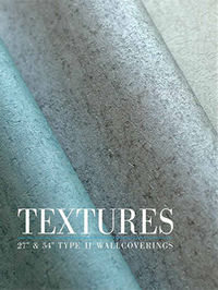 Texture Gallery by Seabrook Designs