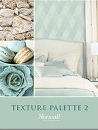 Wallpapers by Texture Palette 2 Book