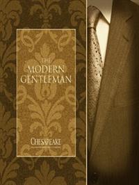 Wallpapers by The Modern Gentleman Book