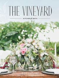 Wallpapers by The Vineyard Book
