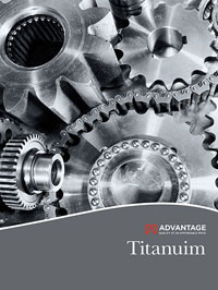 Titanium by Advantage