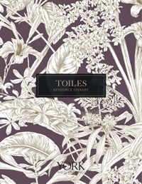 Wallpapers by Toiles Resource Library Book