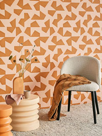 Wallpapers by Twist by Eijffinger Book