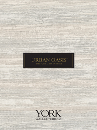 Wallpapers by Urban Oasis Book