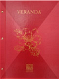 Wallpapers by Veranda Book