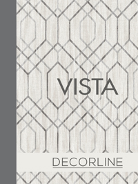 Wallpapers by Vista Decorline by Brewster Book