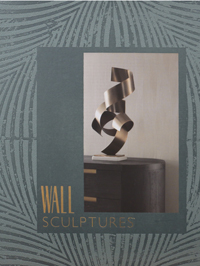 Wallpapers by Wall Sculptures Book