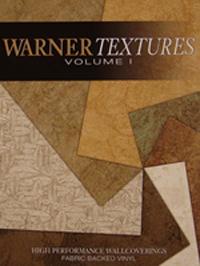 Wallpapers by Warner Textures I Book