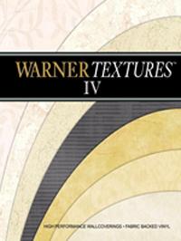 Wallpapers by Warner Textures Volume 4 Book