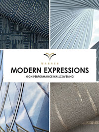 Warner Textures XIII Modern Expressions