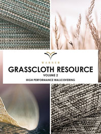 Warner Textures XIV Grasscloth Resource 2