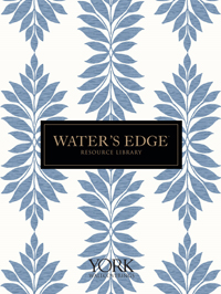 Waters Edge Resource Library by York