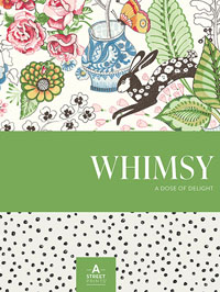 Whimsy Wallpaper