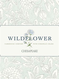 Wallpapers by Wildflower Book