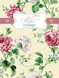 Wallpapers by Willow Cottage Book