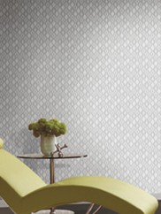 Y6150804 Ogee Chain Wallpaper