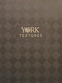 Wallpapers by York Textures Book