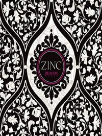 Wallpapers by Zinc Book