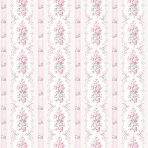 Plaids & Stripes Peel & Stick Wallpaper