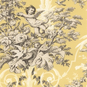 Yellow Wallpaper
