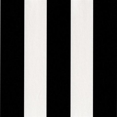 Black and White Stripes