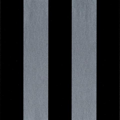 1" Striped