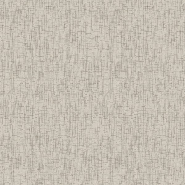 54" Wide Aden Taupe Linear Abstract Wallpaper
